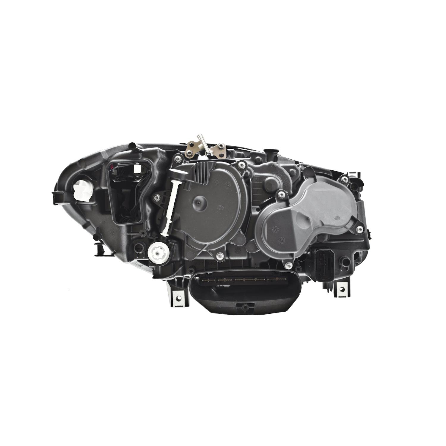 HELLA 011072951 - Headlight Assembly HELLA 011072951 Headlight Assembly product image 1 of 15