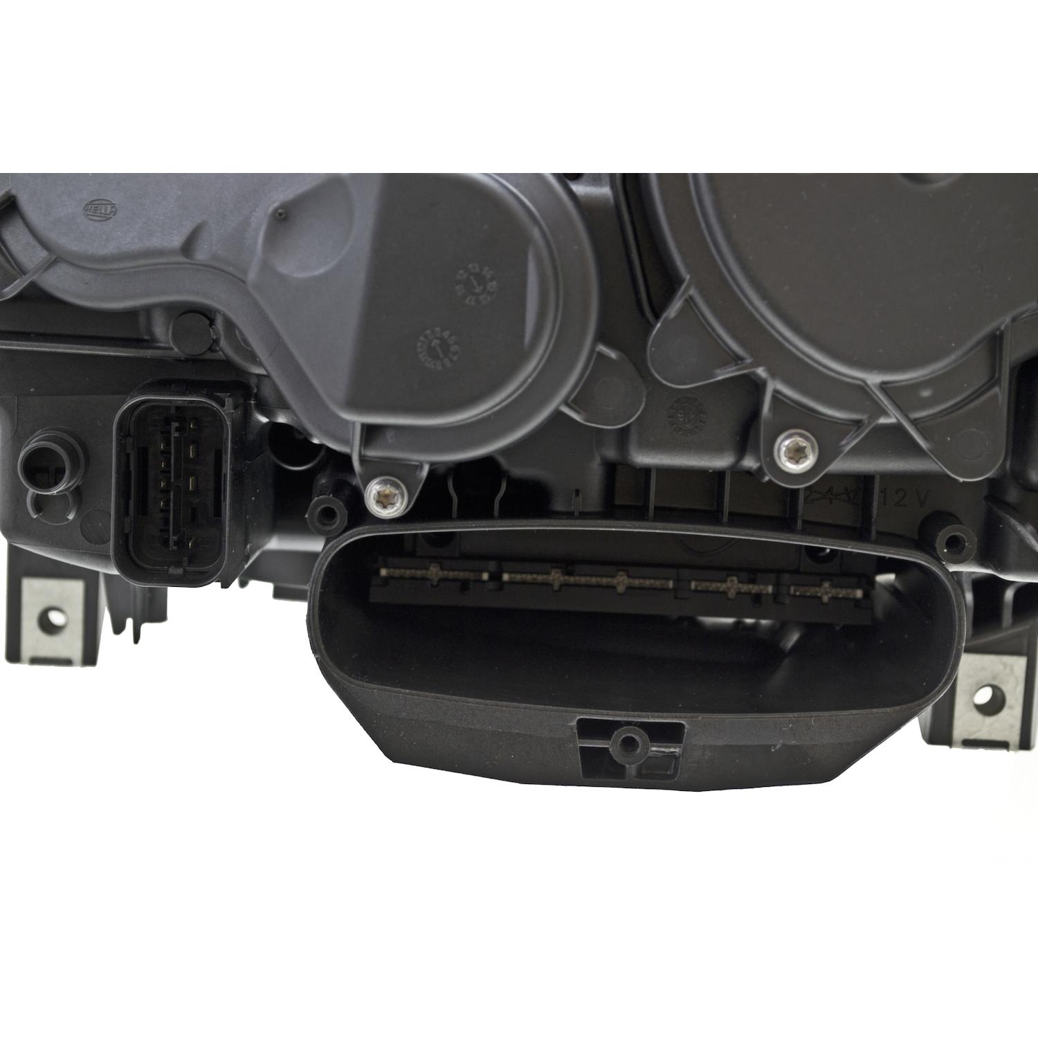 HELLA 011072951 - Headlight Assembly HELLA 011072951 Headlight Assembly product image 3 of 15