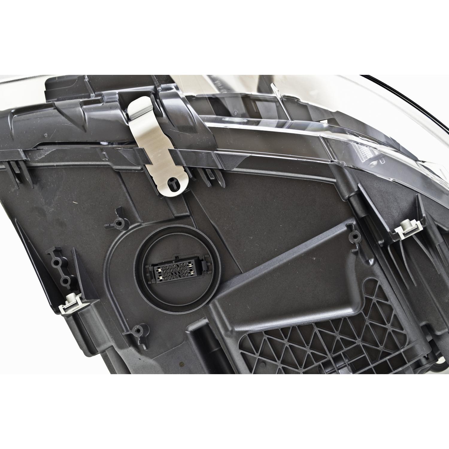 HELLA 011072951 - Headlight Assembly HELLA 011072951 Headlight Assembly product image 4 of 15