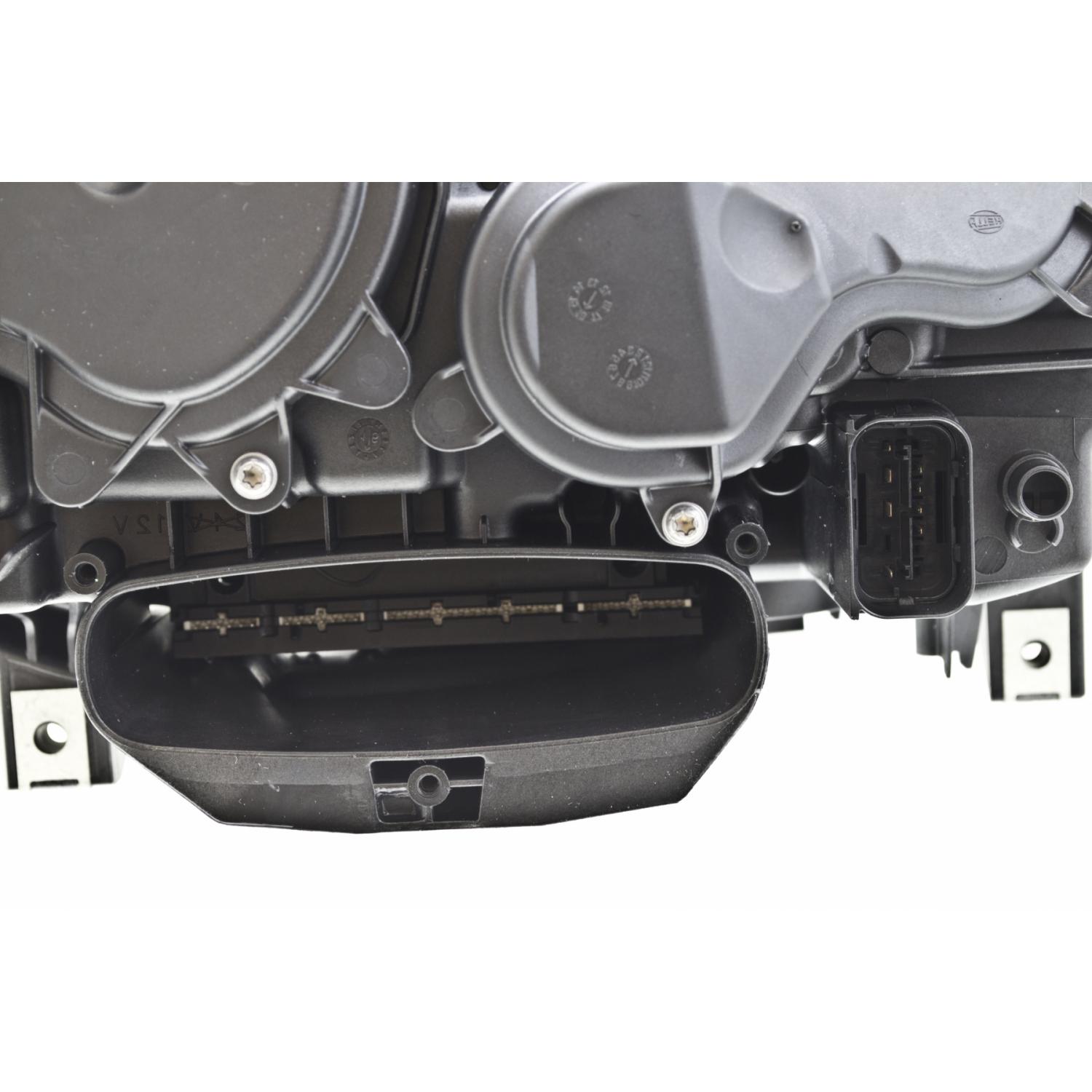 HELLA 011072951 - Headlight Assembly HELLA 011072951 Headlight Assembly product image 5 of 15