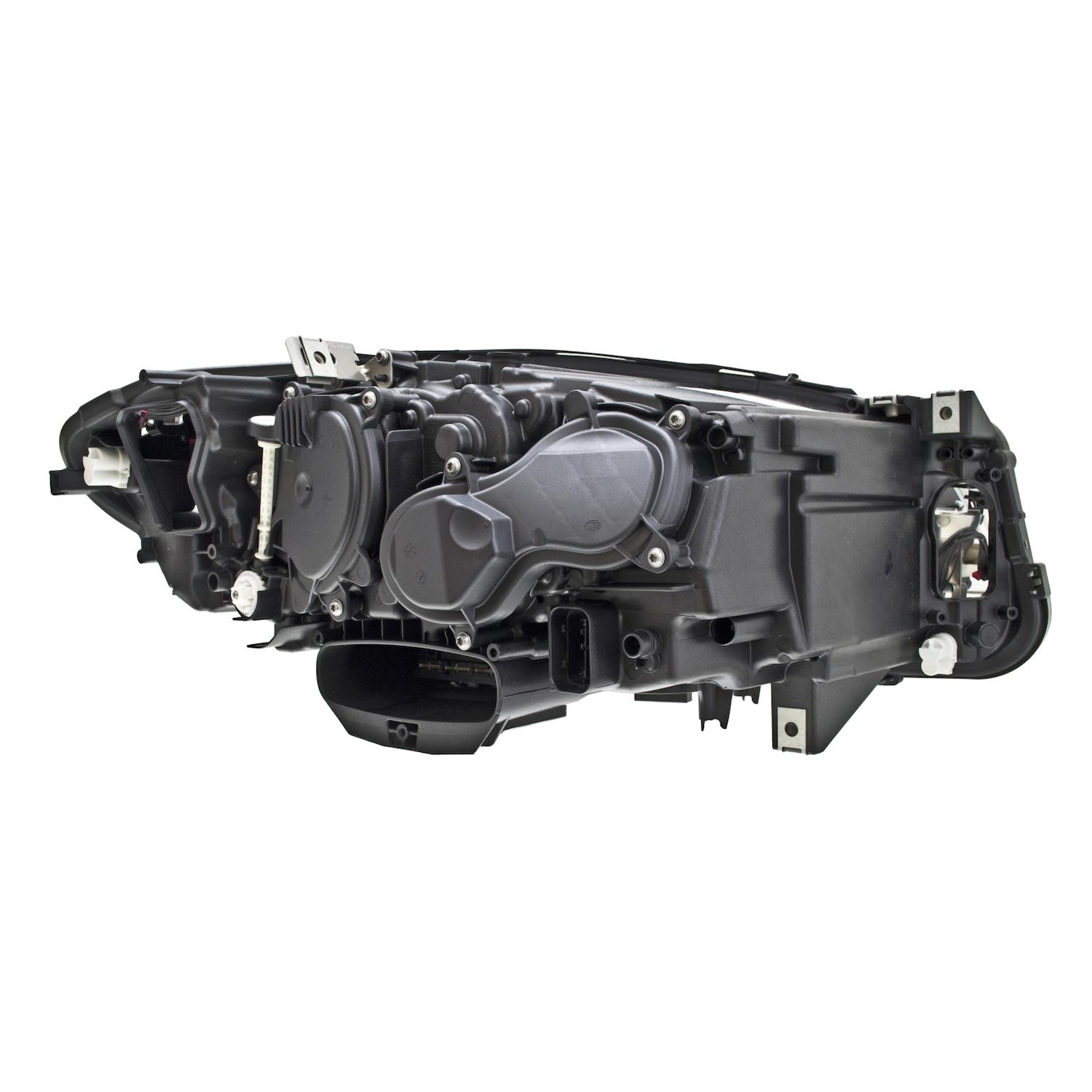 HELLA 011072951 - Headlight Assembly HELLA 011072951 Headlight Assembly product image 6 of 15