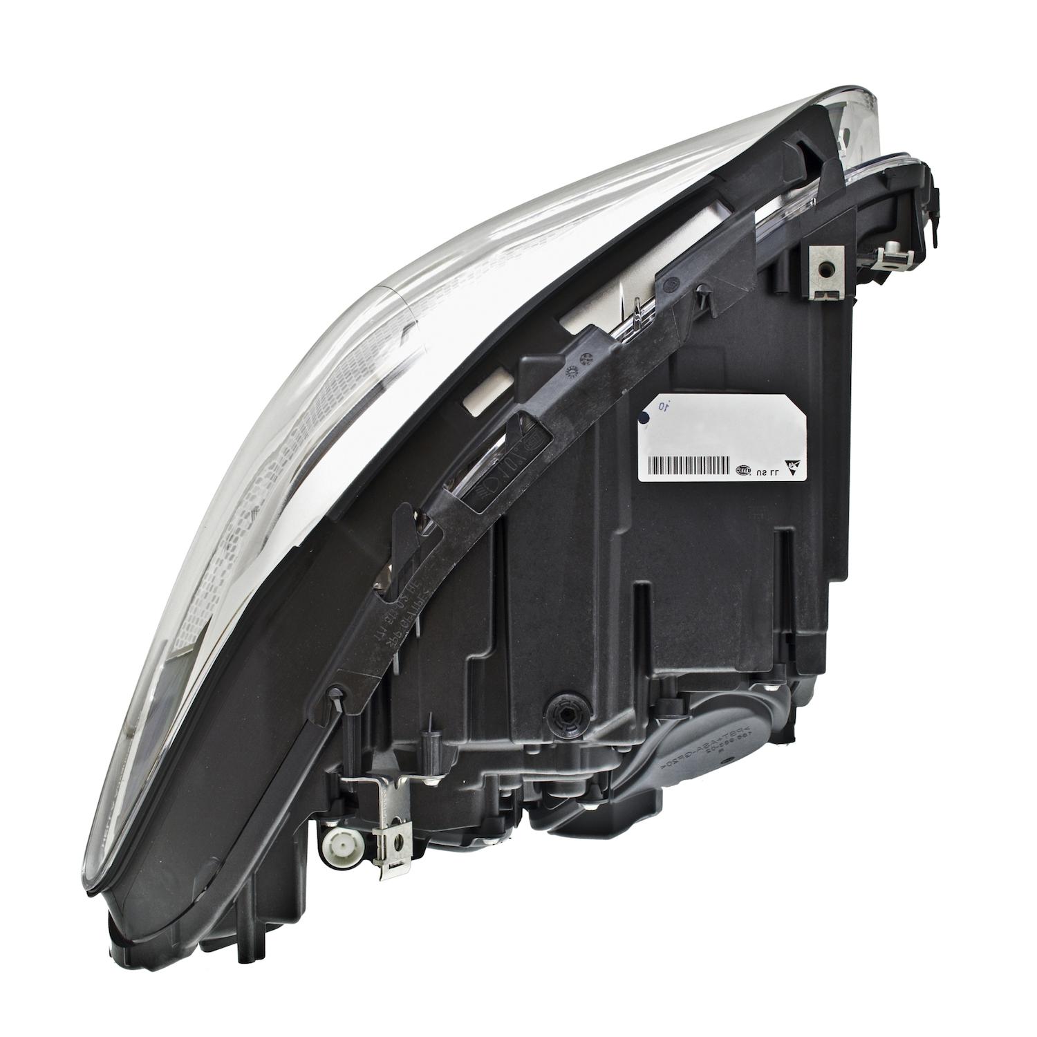 HELLA 011072951 - Headlight Assembly HELLA 011072951 Headlight Assembly product image 7 of 15