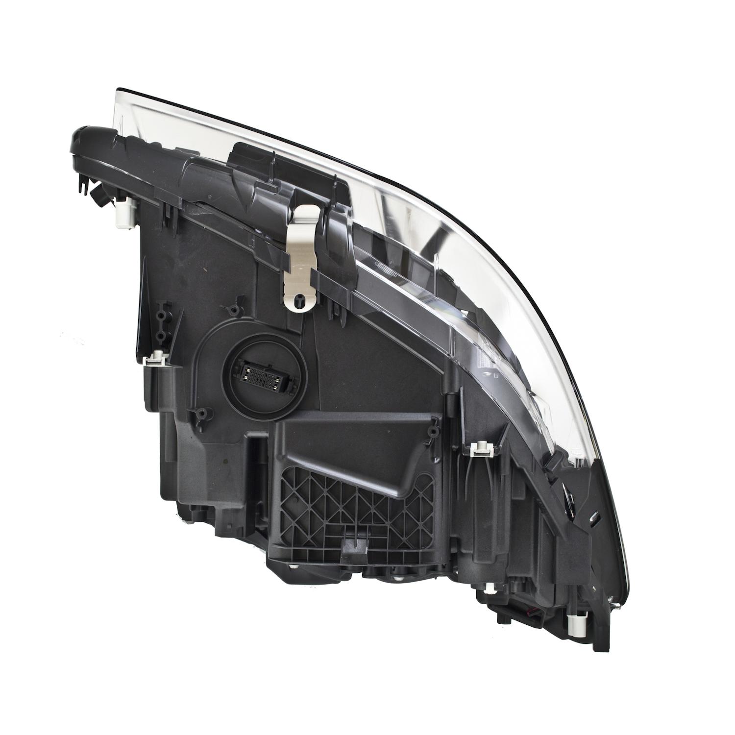 HELLA 011072951 - Headlight Assembly HELLA 011072951 Headlight Assembly product image 8 of 15
