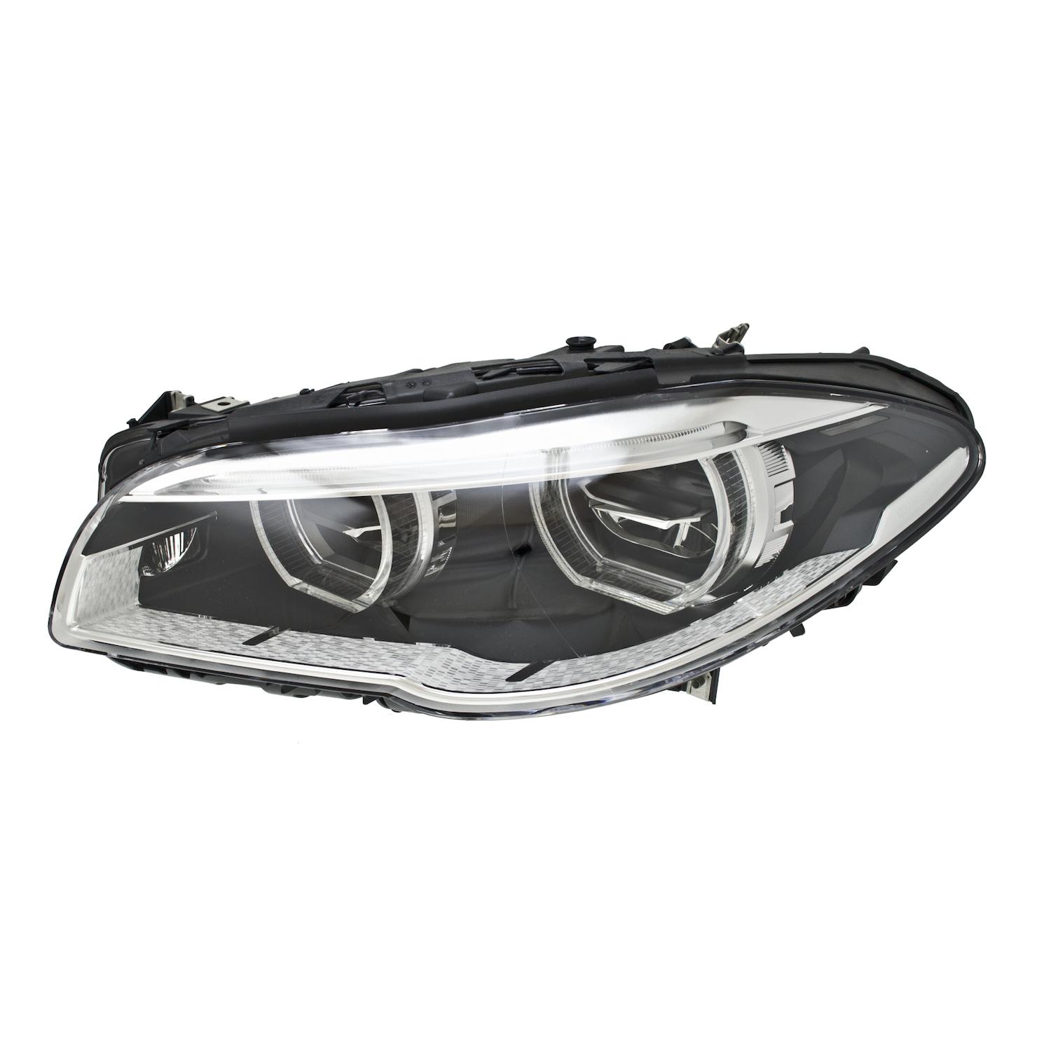 HELLA 011072951 - Headlight Assembly HELLA 011072951 Headlight Assembly product image 11 of 15