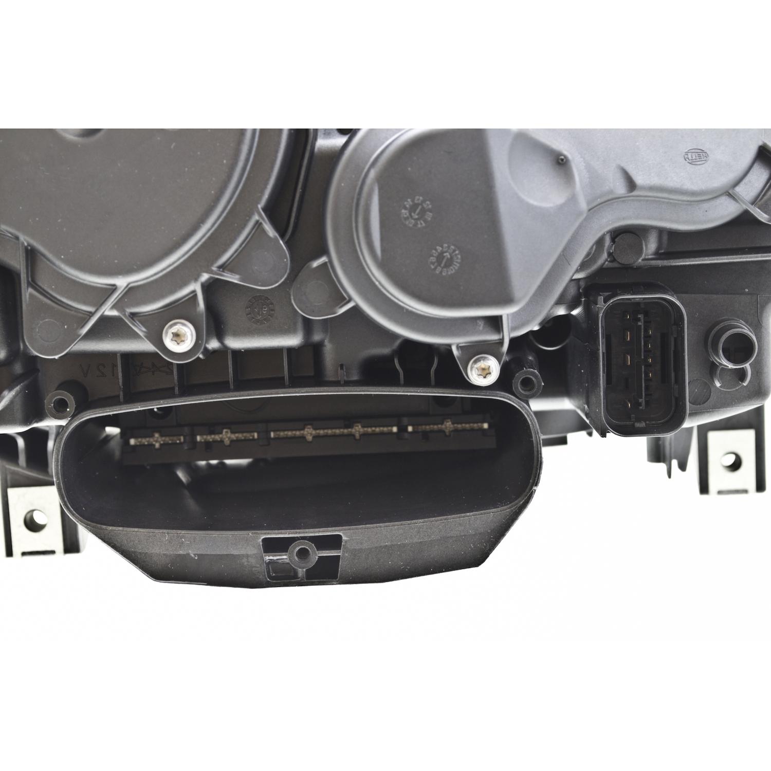 HELLA 011072951 - Headlight Assembly HELLA 011072951 Headlight Assembly product image 15 of 15