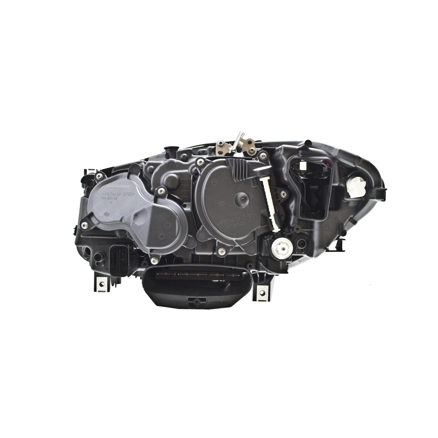 HELLA 011072961 - Headlight Assembly HELLA 011072961 Headlight Assembly product image 1 of 15