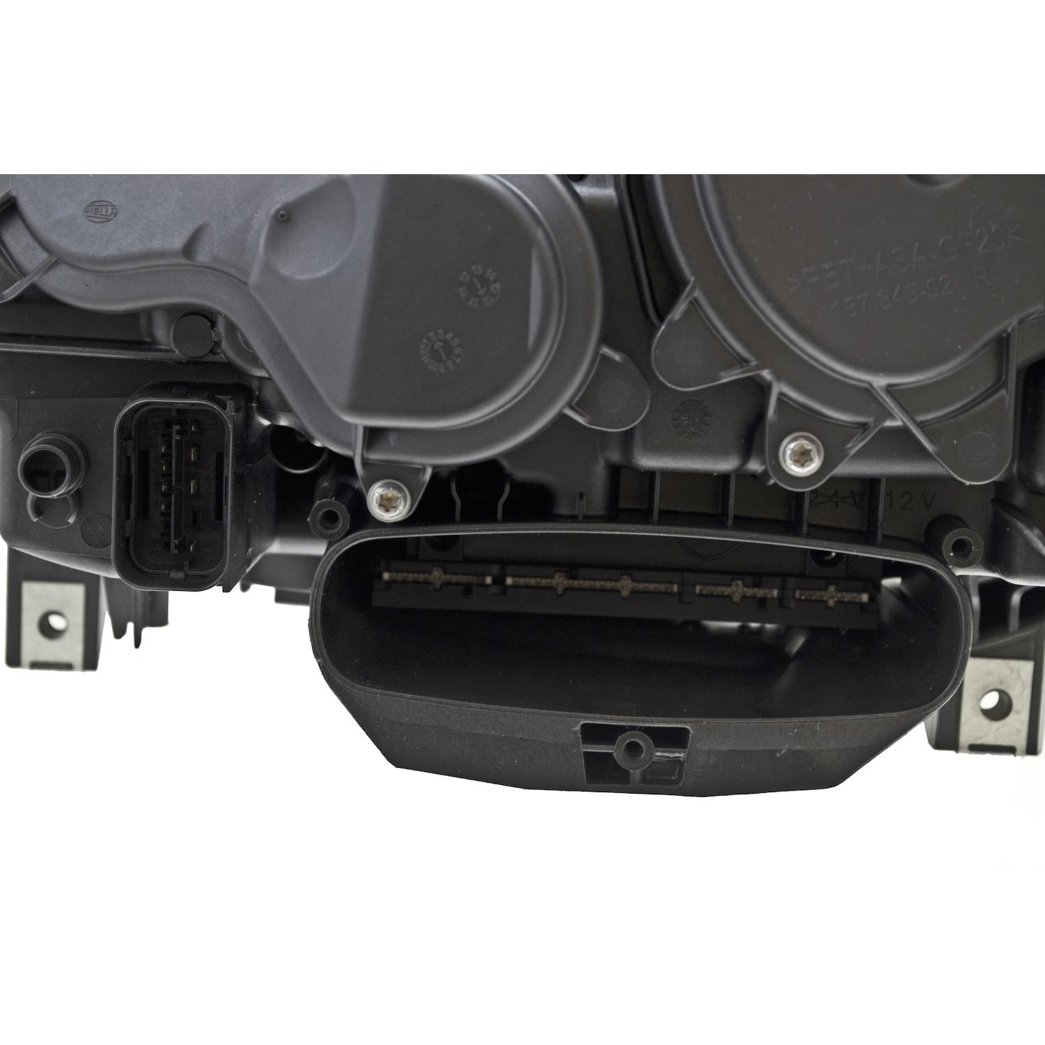 HELLA 011072961 - Headlight Assembly HELLA 011072961 Headlight Assembly product image 3 of 15