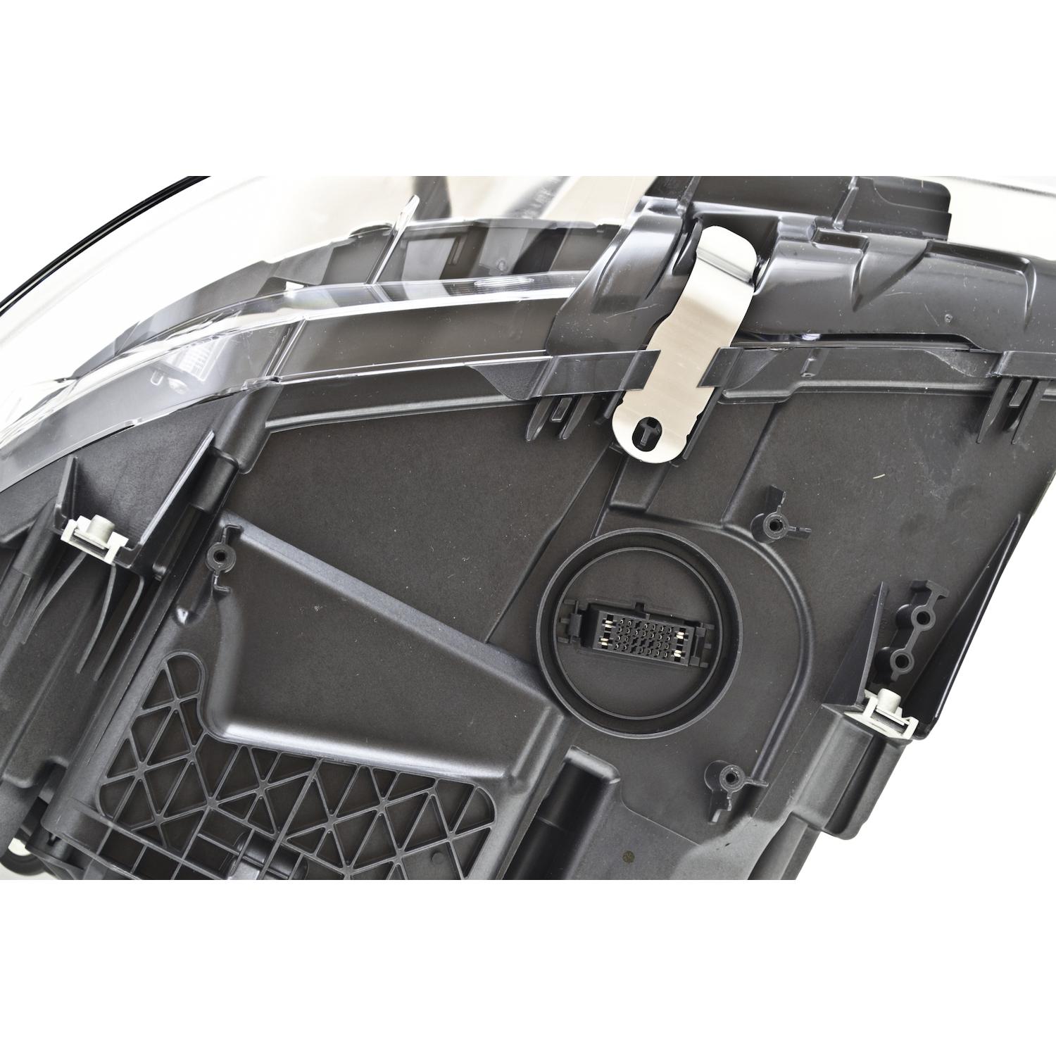 HELLA 011072961 - Headlight Assembly HELLA 011072961 Headlight Assembly product image 4 of 15