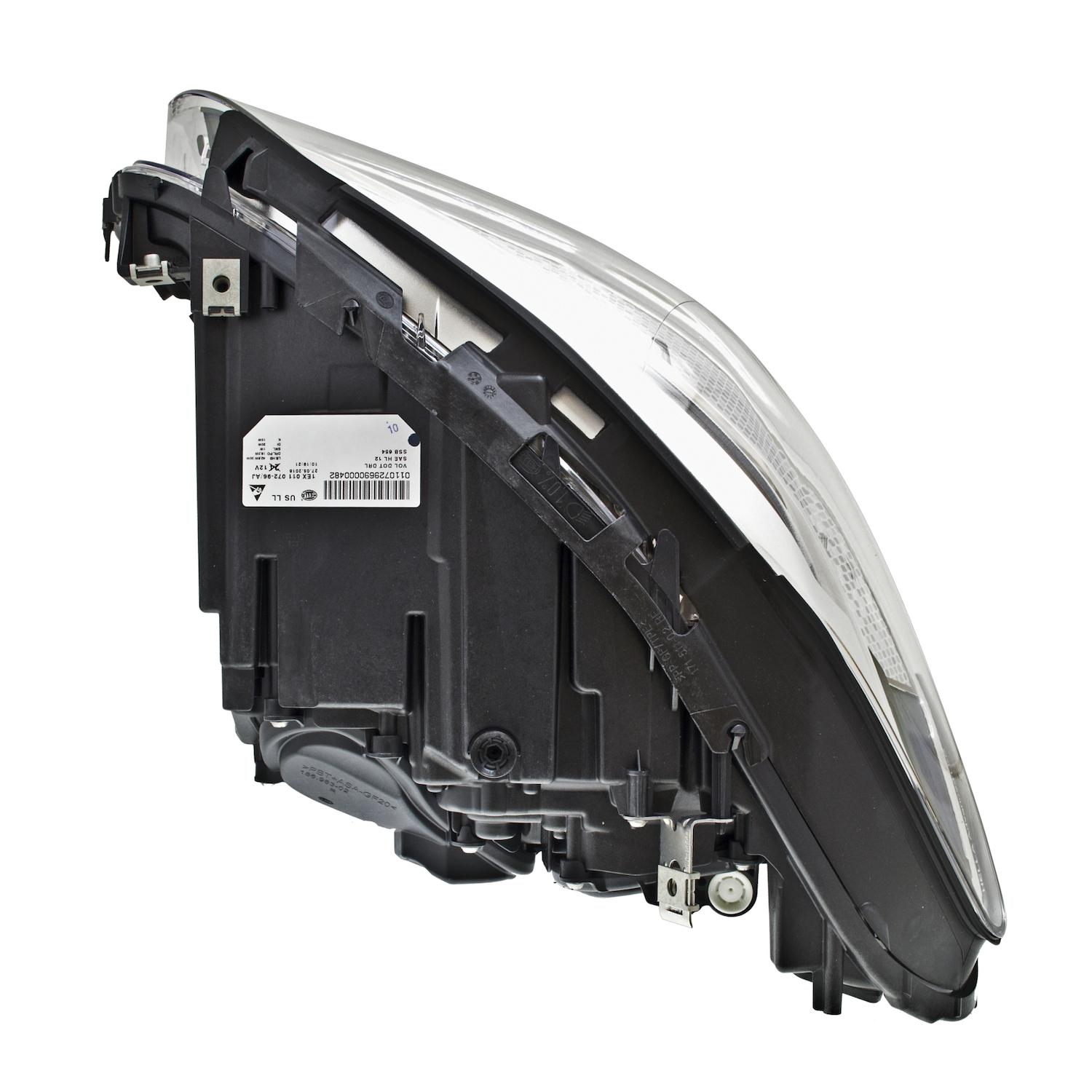 HELLA 011072961 - Headlight Assembly HELLA 011072961 Headlight Assembly product image 7 of 15