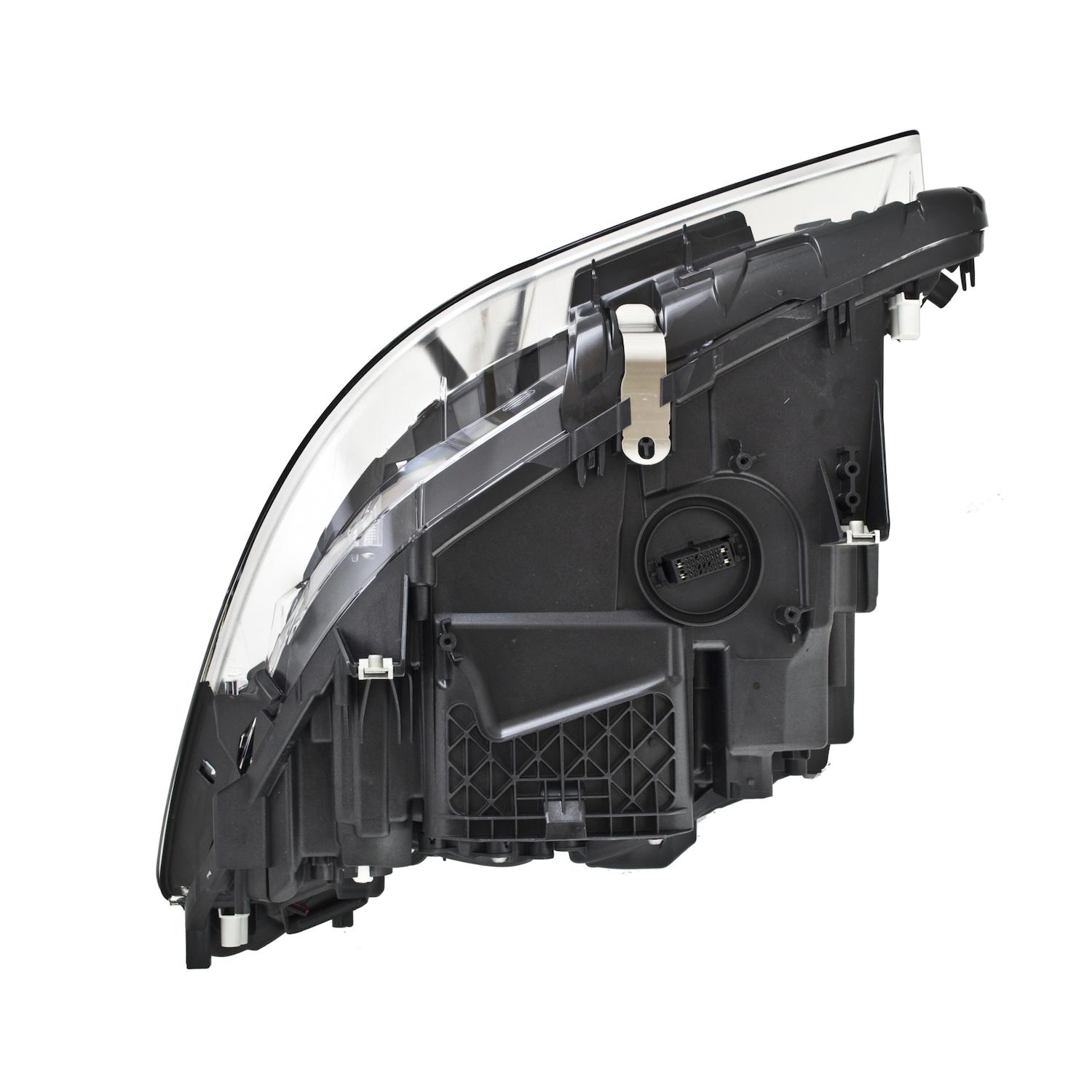 HELLA 011072961 - Headlight Assembly HELLA 011072961 Headlight Assembly product image 8 of 15