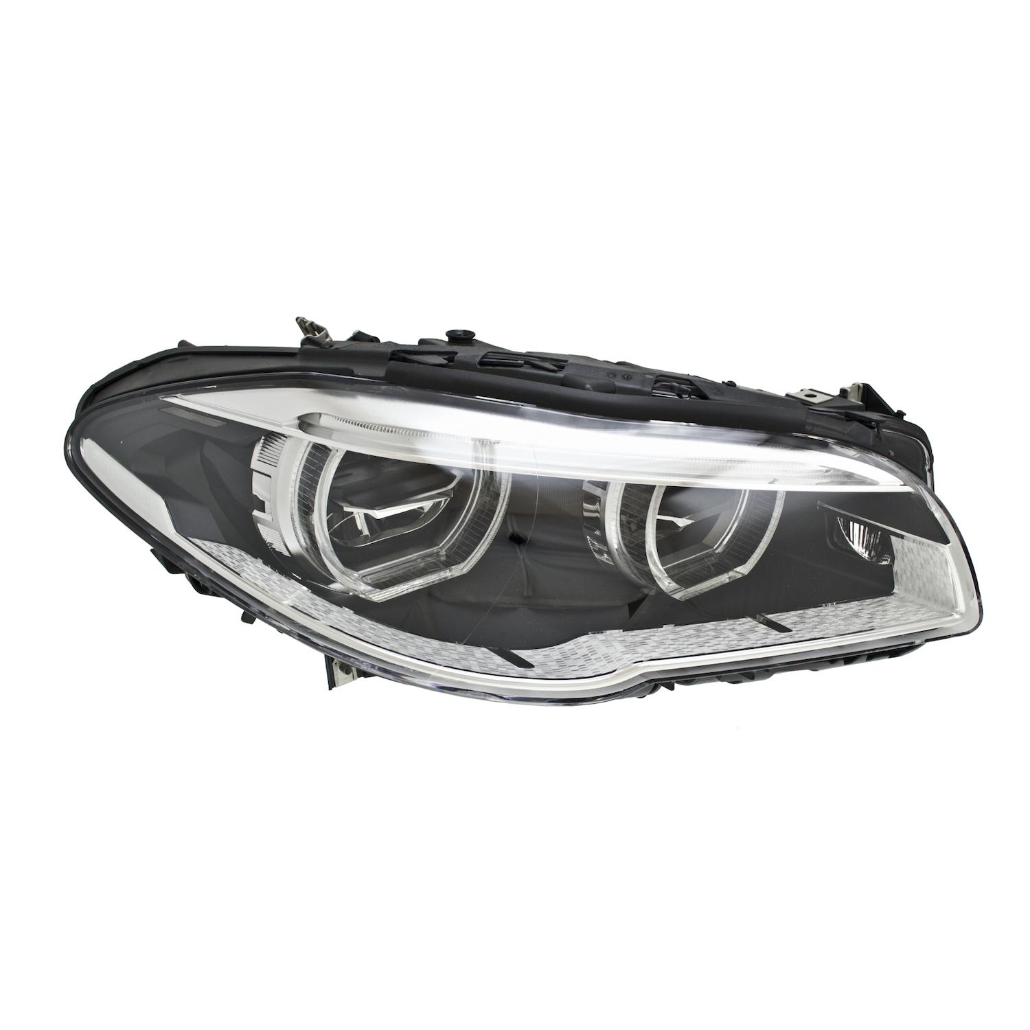 HELLA 011072961 - Headlight Assembly HELLA 011072961 Headlight Assembly product image 11 of 15