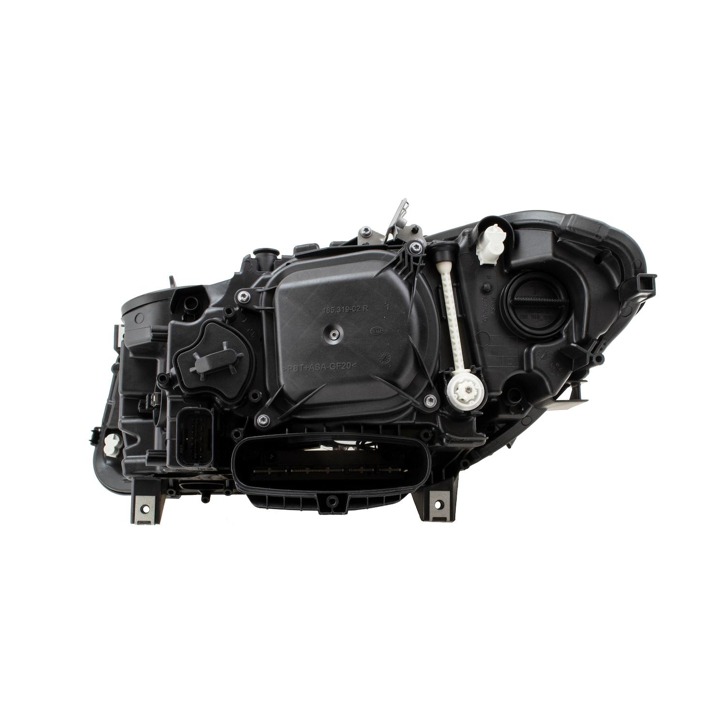HELLA 011087961 - Headlight Assembly HELLA 011087961 Headlight product image 1 of 9