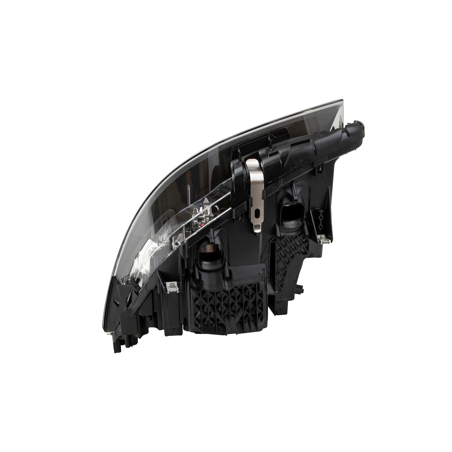 HELLA 011087961 - Headlight Assembly HELLA 011087961 Headlight product image 2 of 9