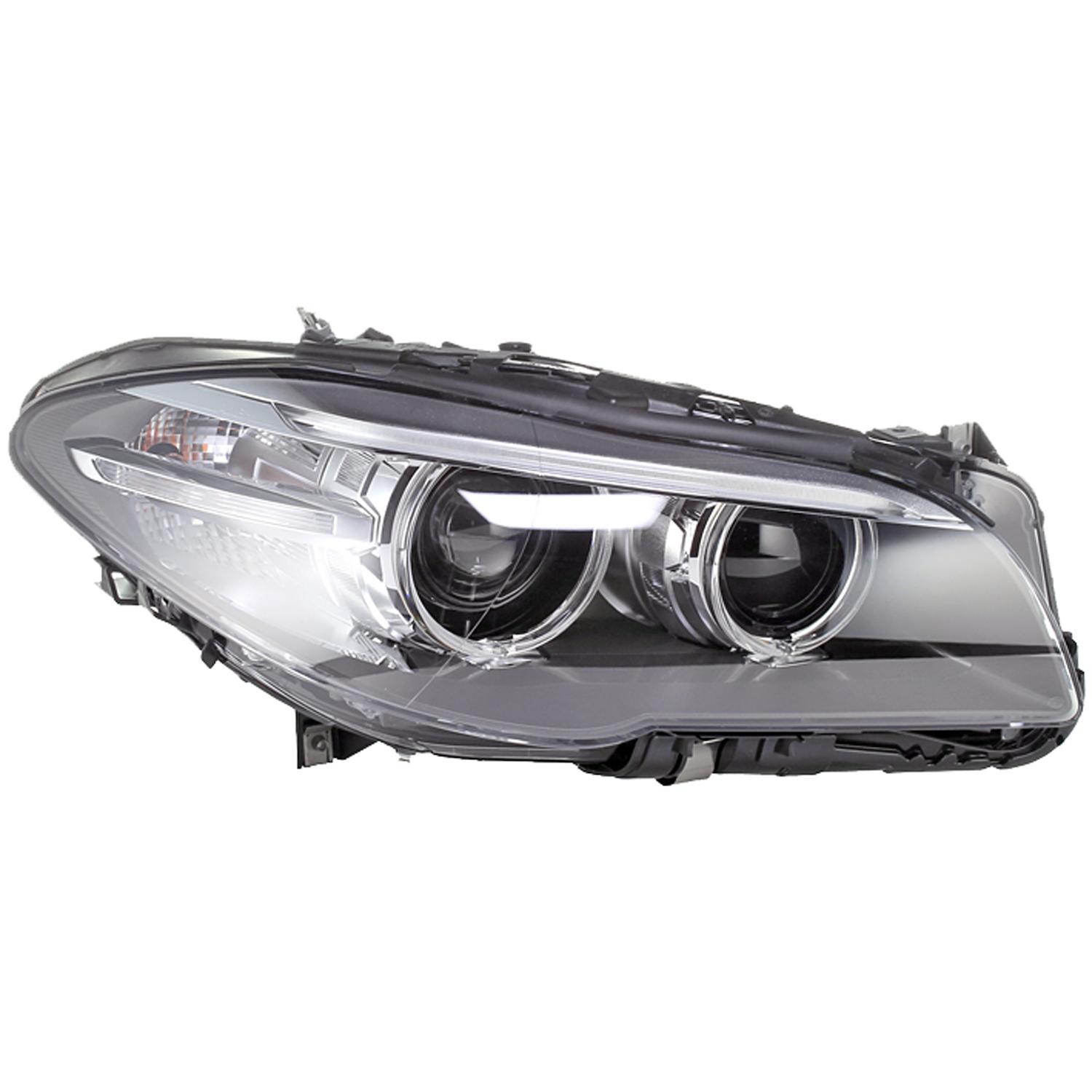 HELLA 011087961 - Headlight Assembly HELLA 011087961 Headlight product image 5 of 9