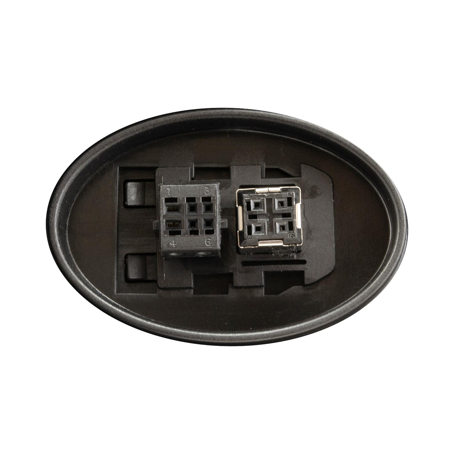 HELLA 011087961 - Headlight Assembly HELLA 011087961 Headlight product image 6 of 9