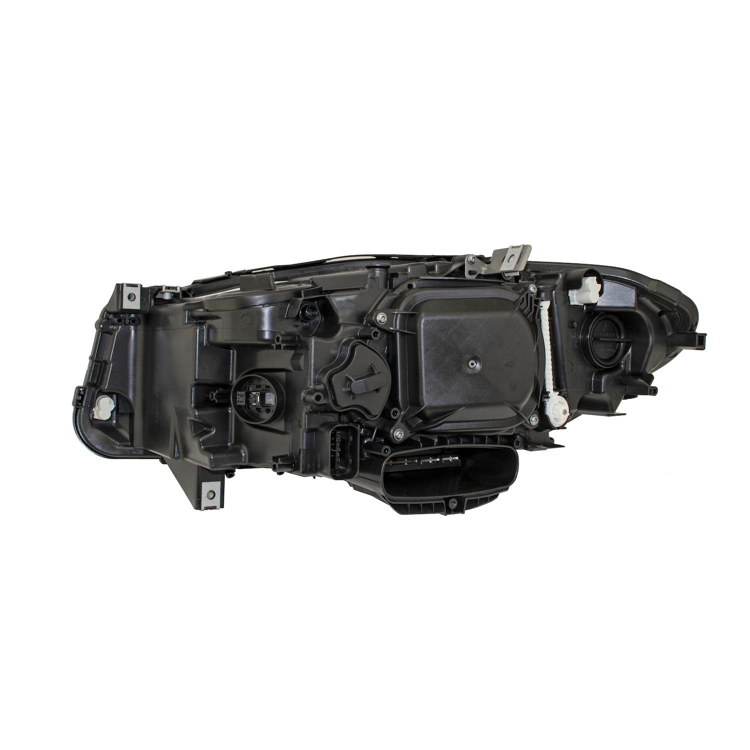 HELLA 011087961 - Headlight Assembly HELLA 011087961 Headlight product image 7 of 9