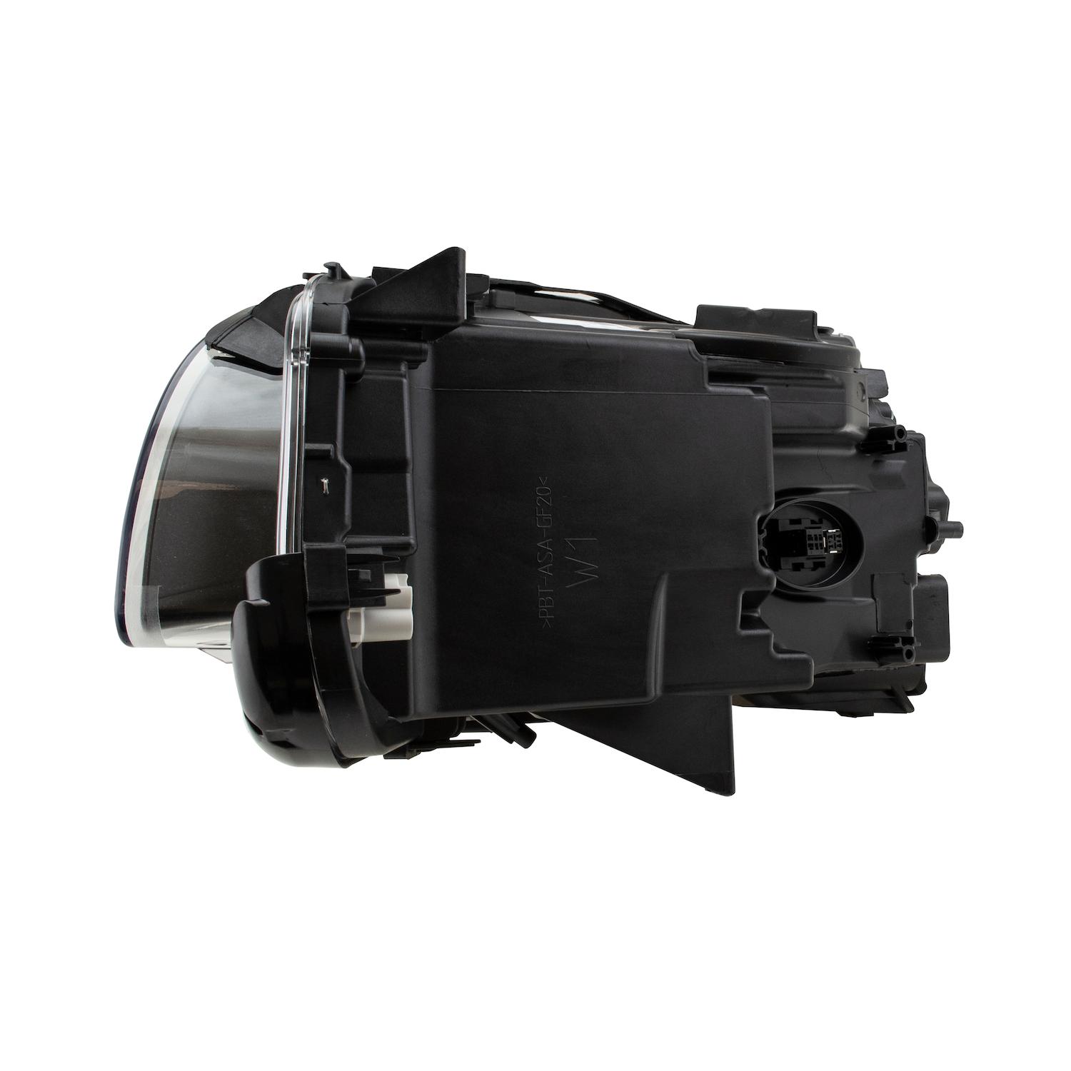 HELLA 011087961 - Headlight Assembly HELLA 011087961 Headlight product image 8 of 9
