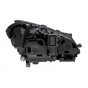 HELLA 011091851 Headlight Assembly product image 1 of 8