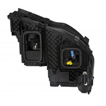 HELLA 011091851 Headlight Assembly product image 2 of 8