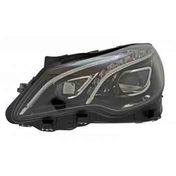 HELLA 011091851 Headlight Assembly product image 3 of 8