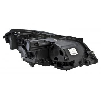 HELLA 011091851 Headlight Assembly product image 4 of 8