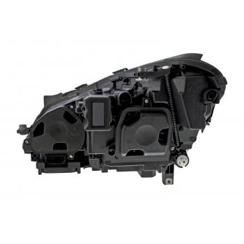 HELLA 011091861 Headlight Assembly product image 1 of 8
