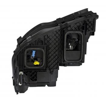 HELLA 011091861 Headlight Assembly product image 2 of 8