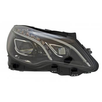 HELLA 011091861 Headlight Assembly product image 3 of 8
