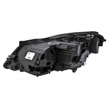 HELLA 011091861 Headlight Assembly product image 4 of 8