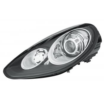 HELLA 011099531 Headlight Assembly product image 1 of 2