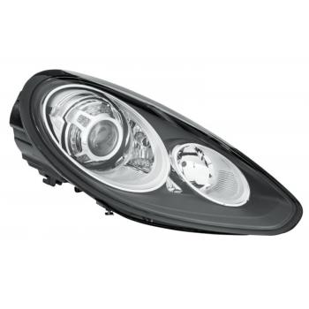 HELLA 011099541 Headlight Assembly product image 1 of 2
