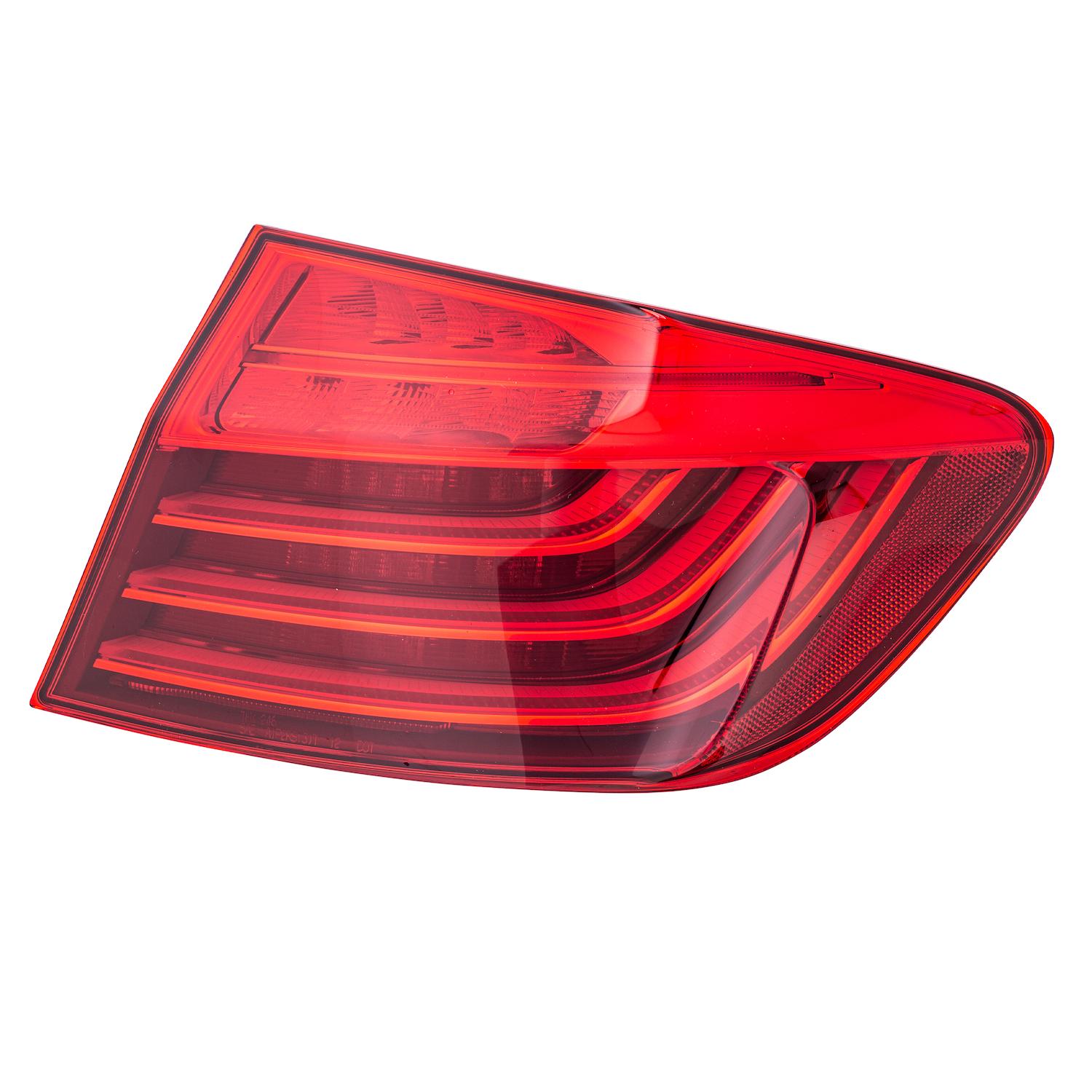 HELLA 011144341 - Tail Light Assembly HELLA 011144341 Tail Light Assembly product image 2 of 2