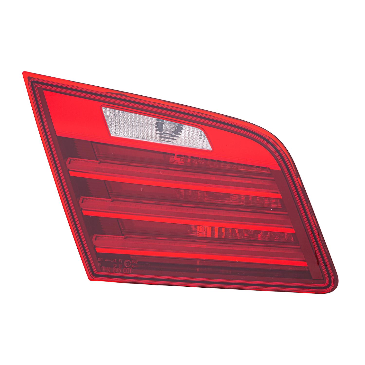 HELLA 011145511 - Tail Light Assembly HELLA 011145511 Tail Light Assembly product image 2 of 2
