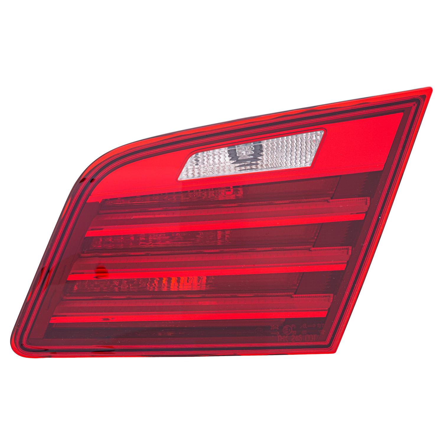 HELLA 011145521 Tail Light Assembly product image 2 of 2