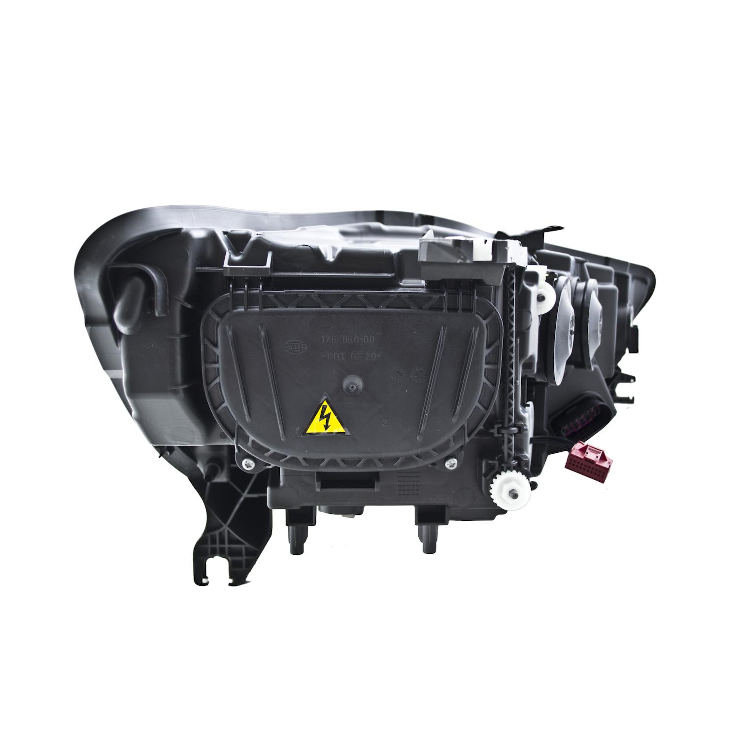 HELLA 011150391 - Headlight Assembly HELLA 011150391 Headlight Assembly product image 1 of 10
