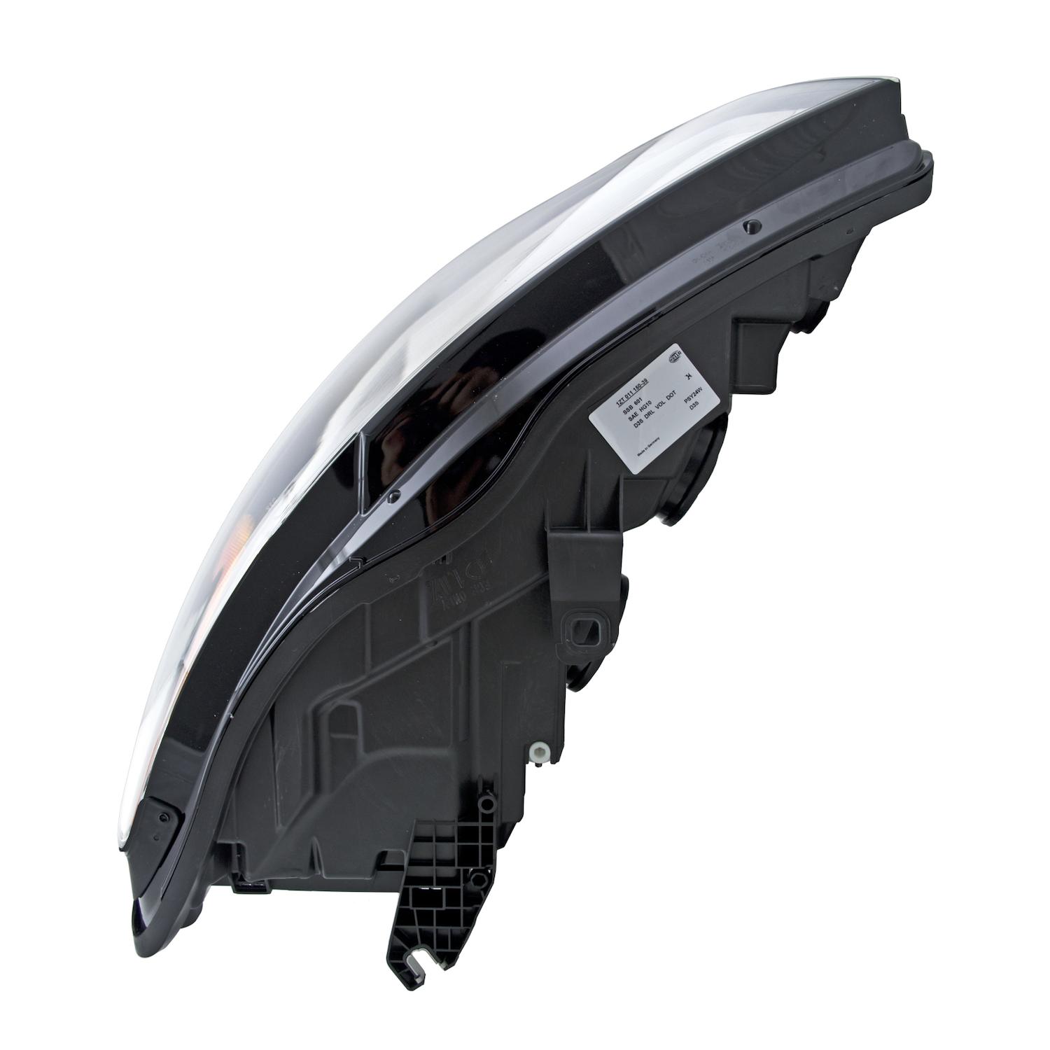 HELLA 011150391 - Headlight Assembly HELLA 011150391 Headlight Assembly product image 2 of 10