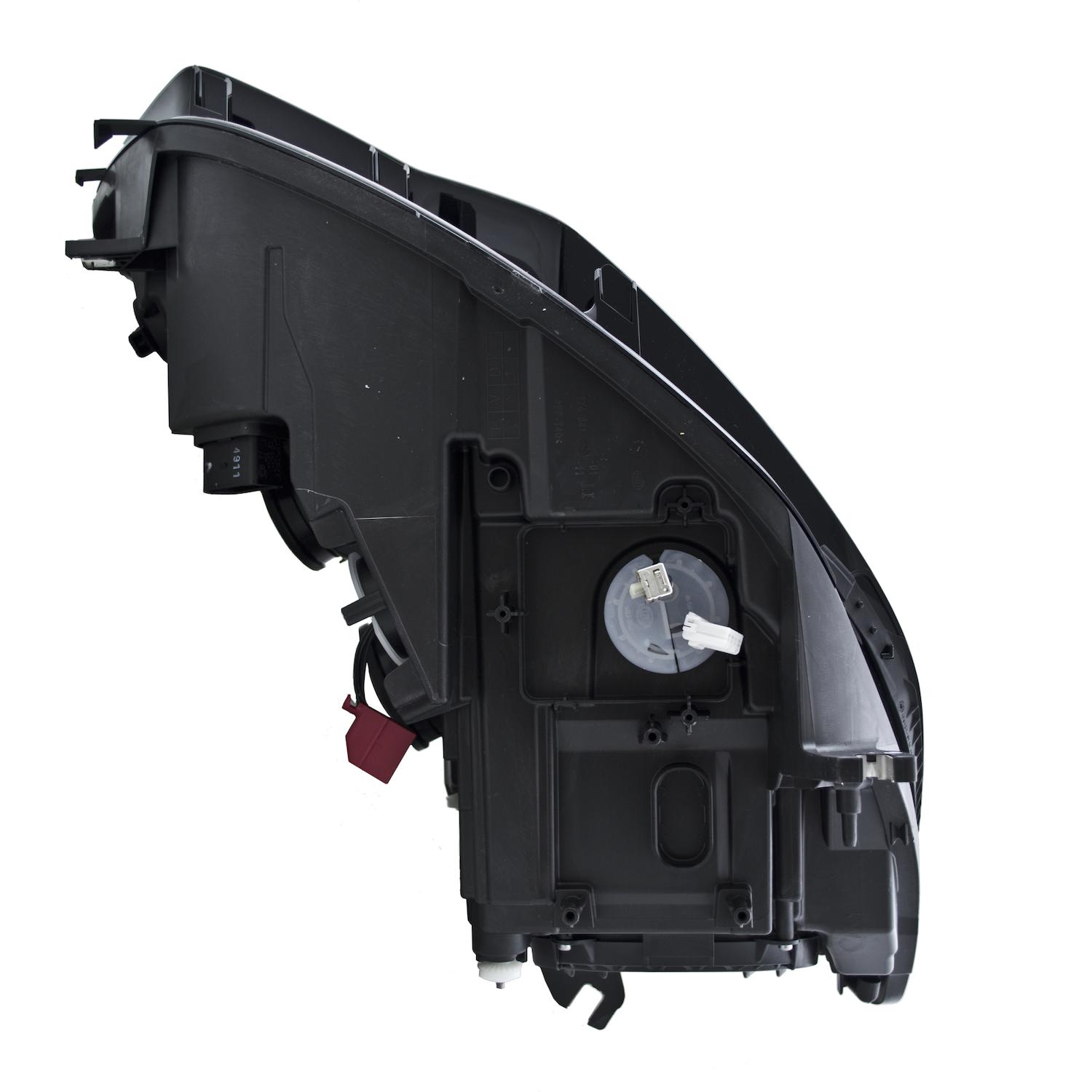 HELLA 011150391 - Headlight Assembly HELLA 011150391 Headlight Assembly product image 3 of 10