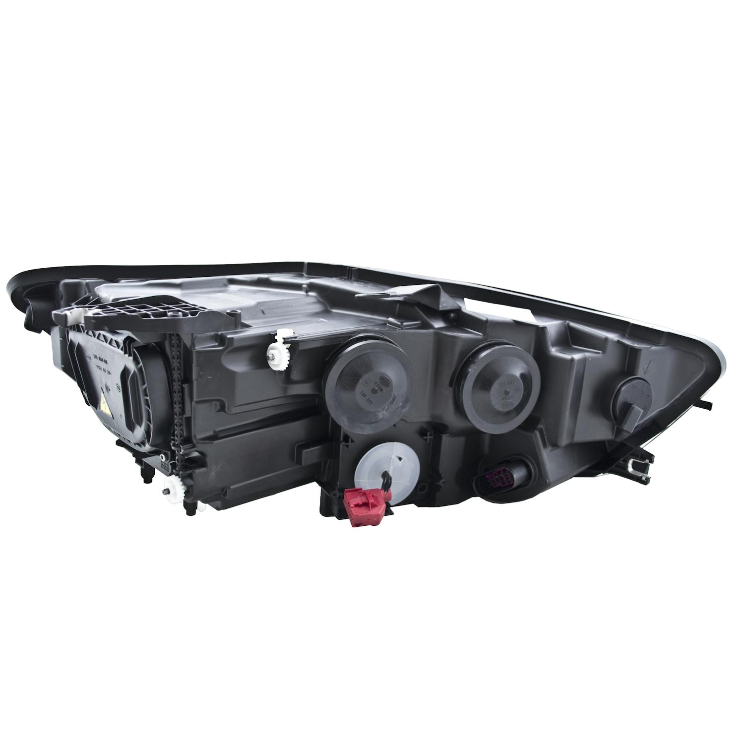 HELLA 011150391 - Headlight Assembly HELLA 011150391 Headlight Assembly product image 5 of 10
