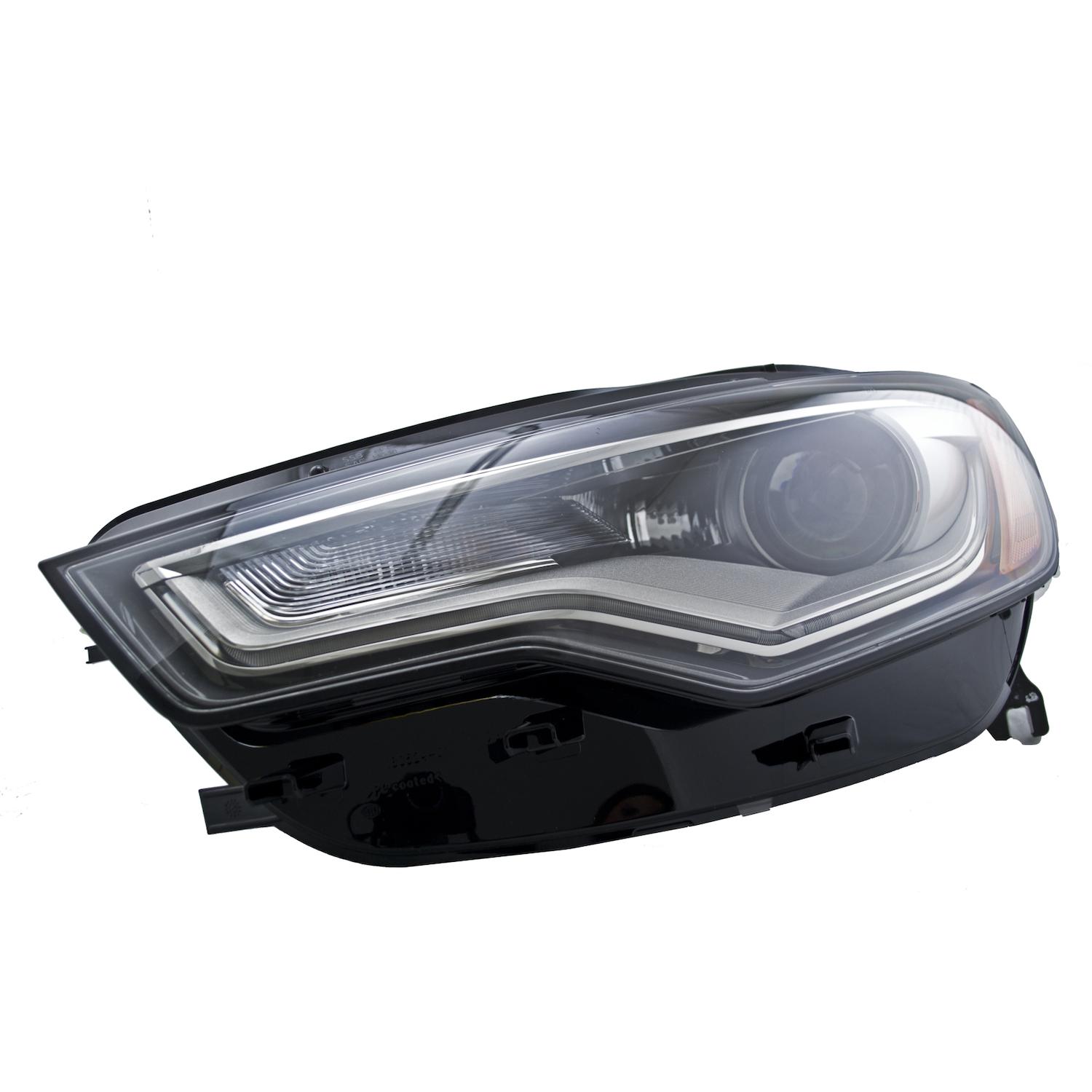 HELLA 011150391 - Headlight Assembly HELLA 011150391 Headlight Assembly product image 6 of 10