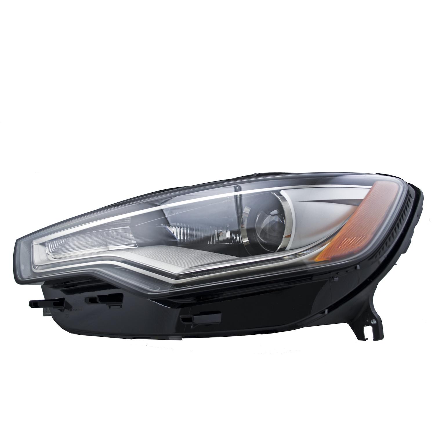 HELLA 011150391 - Headlight Assembly HELLA 011150391 Headlight Assembly product image 10 of 10