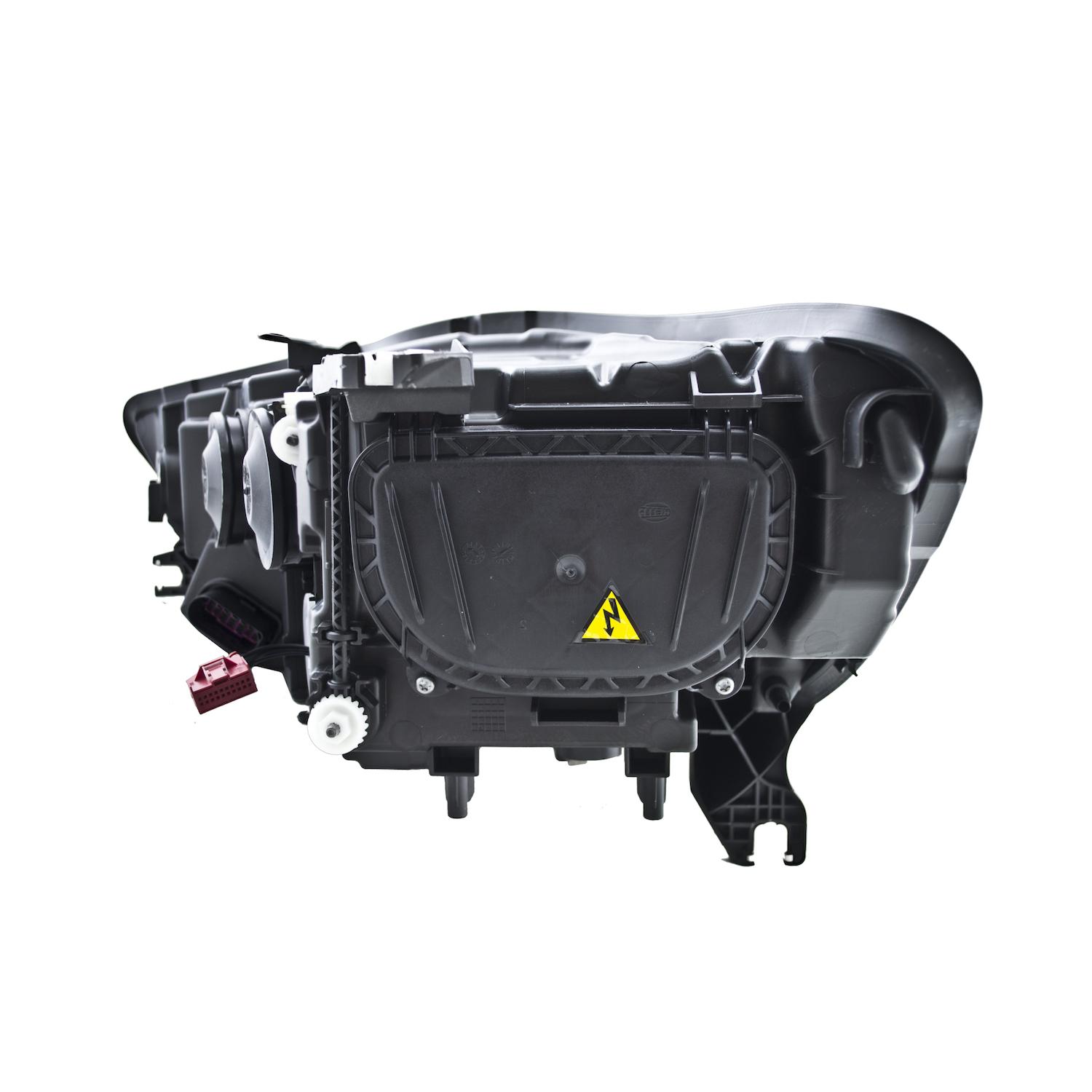 HELLA 011150401 - Headlight Assembly HELLA 011150401 Headlight Assembly product image 1 of 10