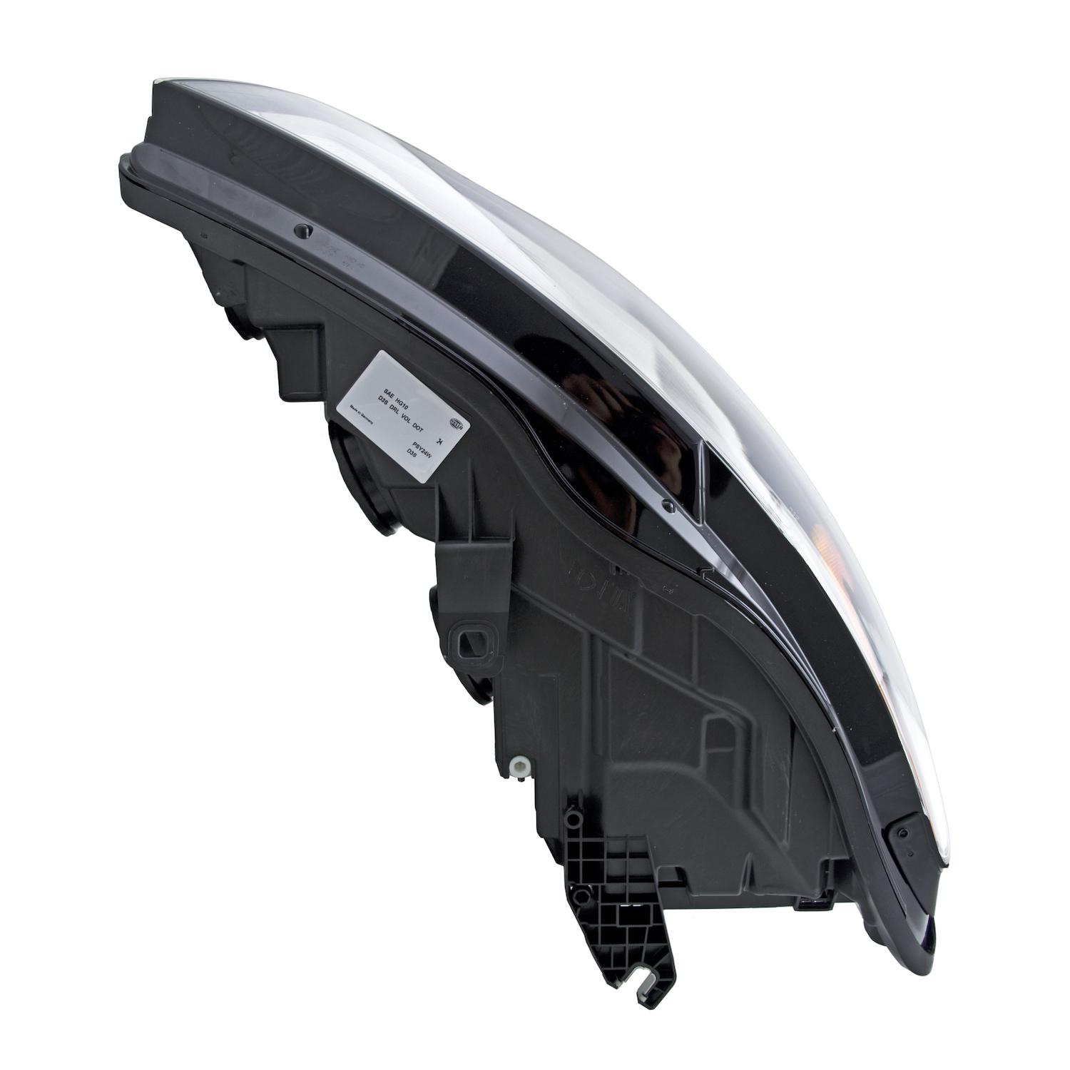 HELLA 011150401 - Headlight Assembly HELLA 011150401 Headlight Assembly product image 2 of 10