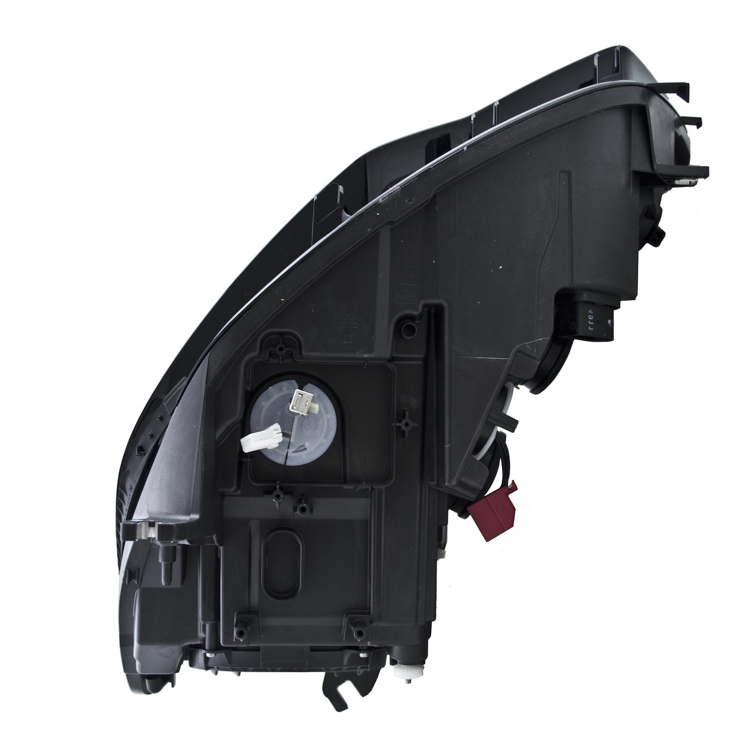 HELLA 011150401 - Headlight Assembly HELLA 011150401 Headlight Assembly product image 3 of 10