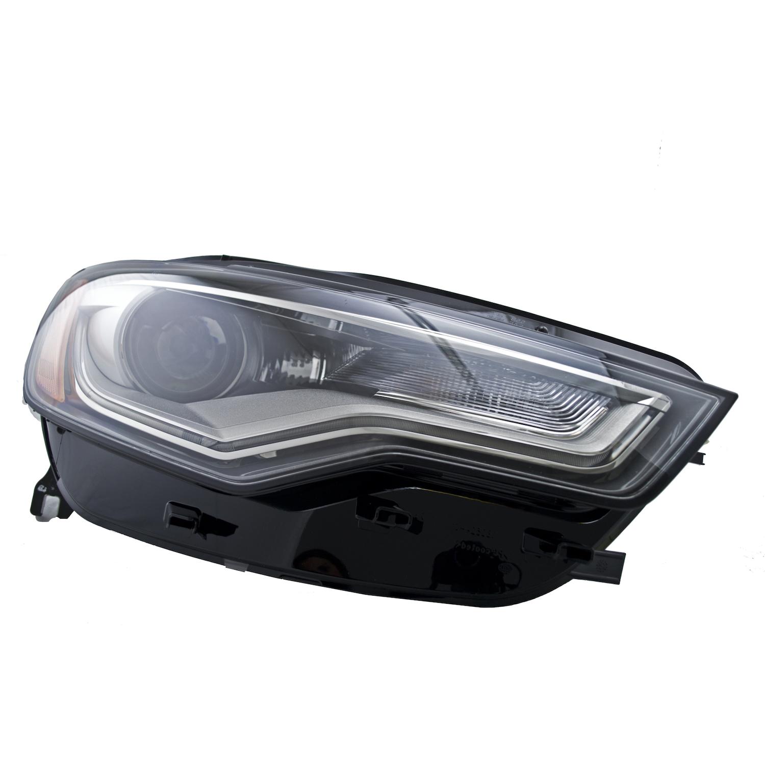 HELLA 011150401 - Headlight Assembly HELLA 011150401 Headlight Assembly product image 4 of 10