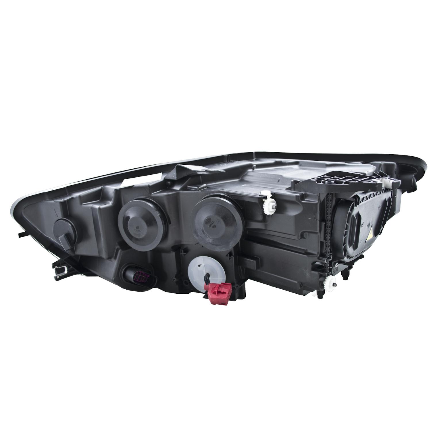 HELLA 011150401 - Headlight Assembly HELLA 011150401 Headlight Assembly product image 5 of 10