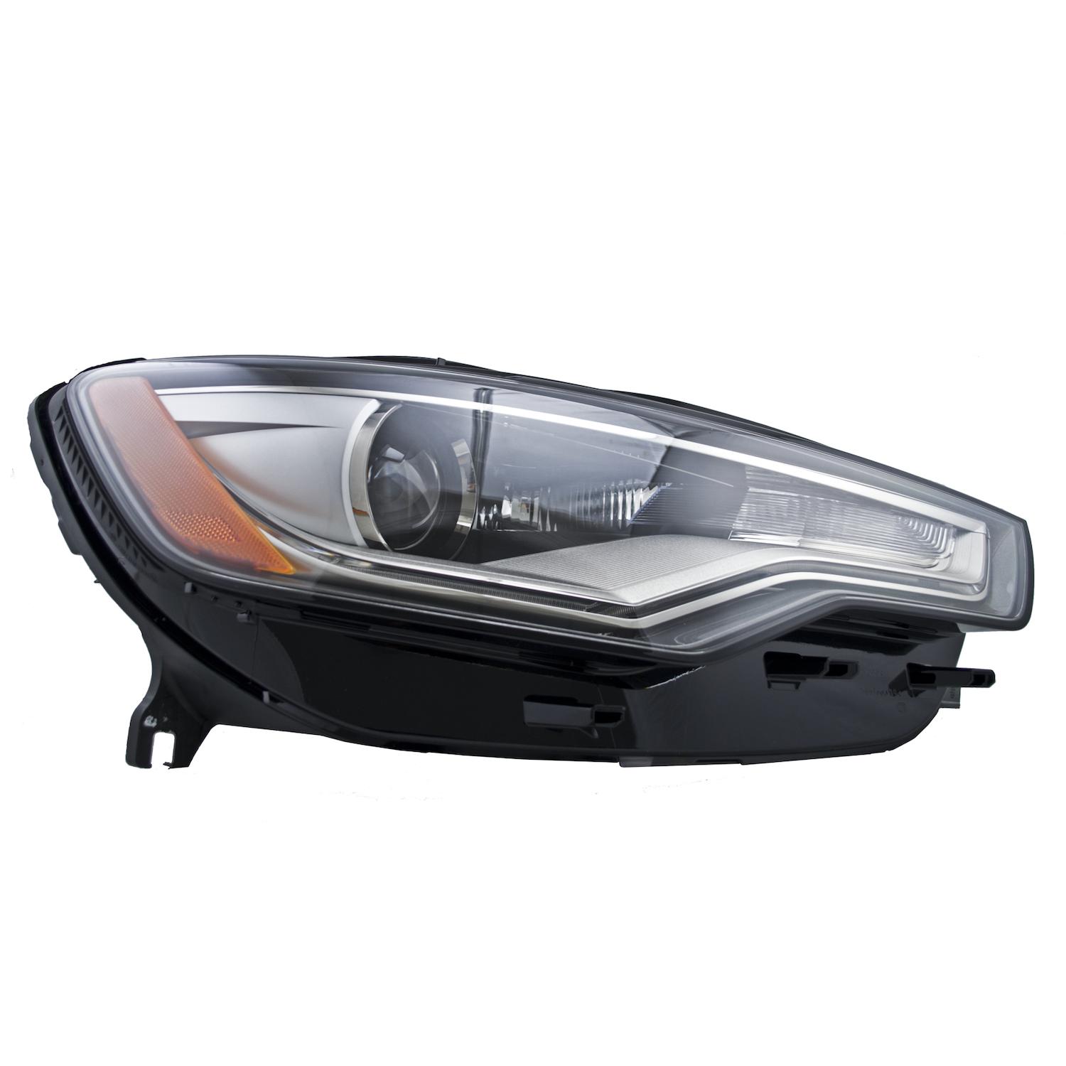 HELLA 011150401 - Headlight Assembly HELLA 011150401 Headlight Assembly product image 10 of 10