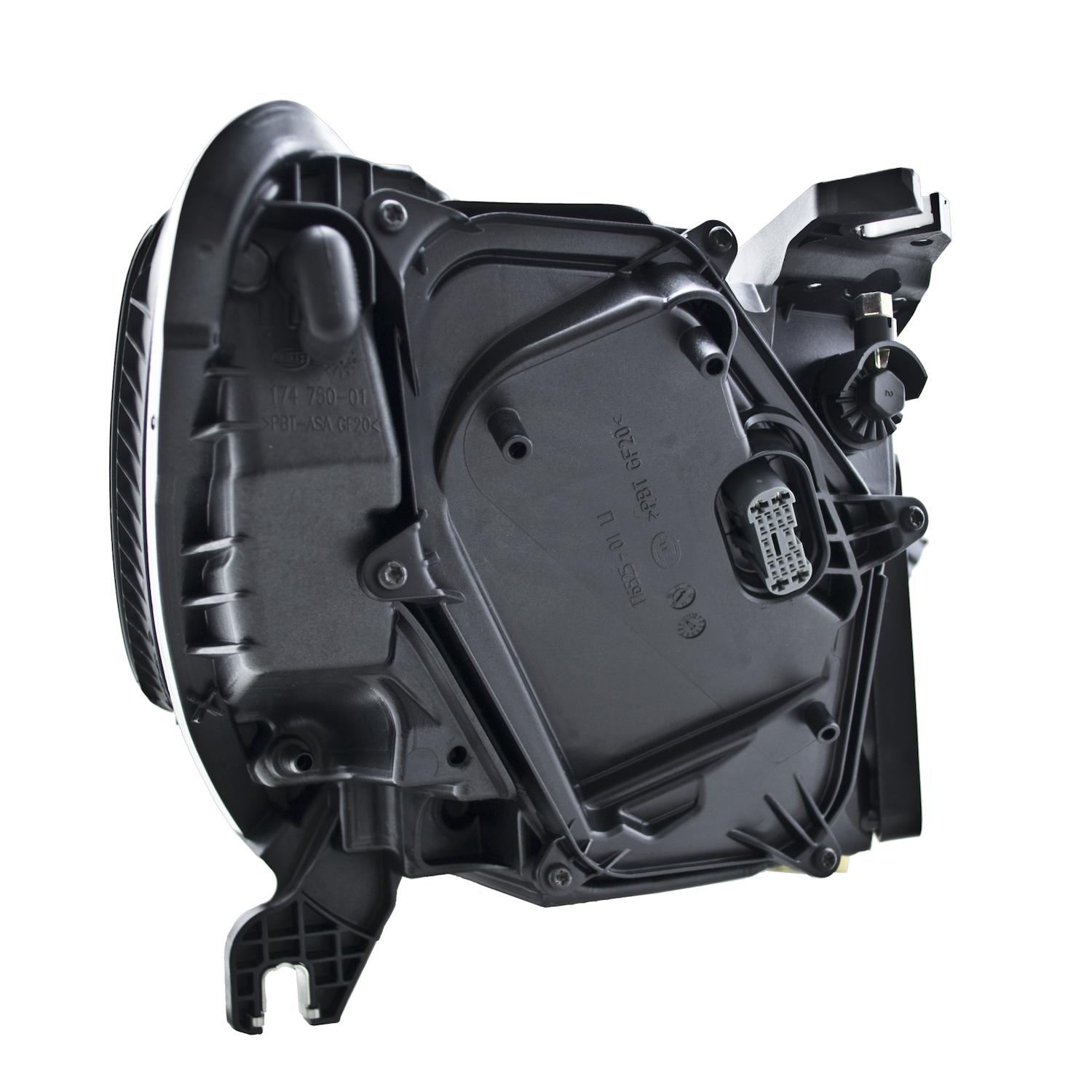 HELLA 011151451 - Headlight Assembly HELLA 011151451 Headlight Assembly product image 1 of 9