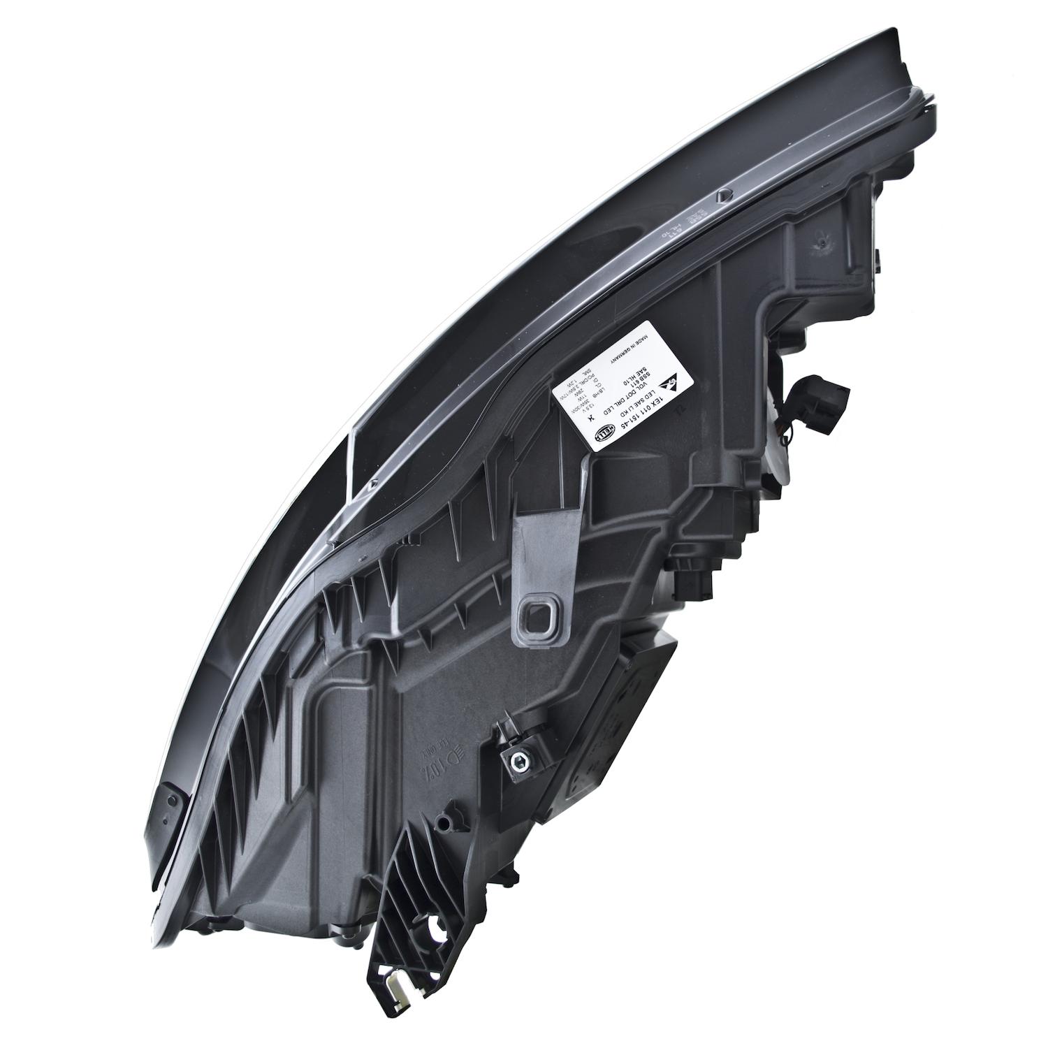 HELLA 011151451 - Headlight Assembly HELLA 011151451 Headlight Assembly product image 9 of 9
