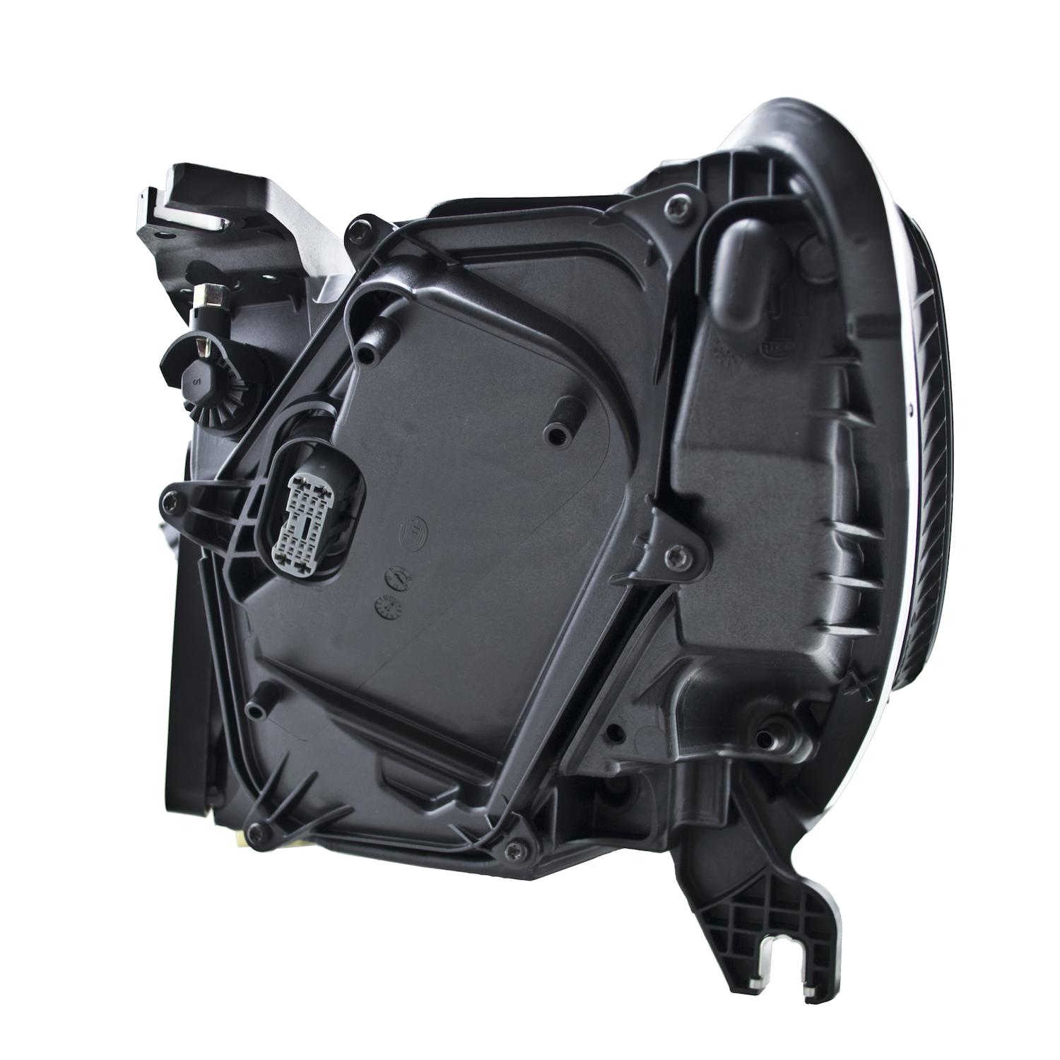 HELLA 011151461 - Headlight Assembly HELLA 011151461 Headlight Assembly product image 1 of 9