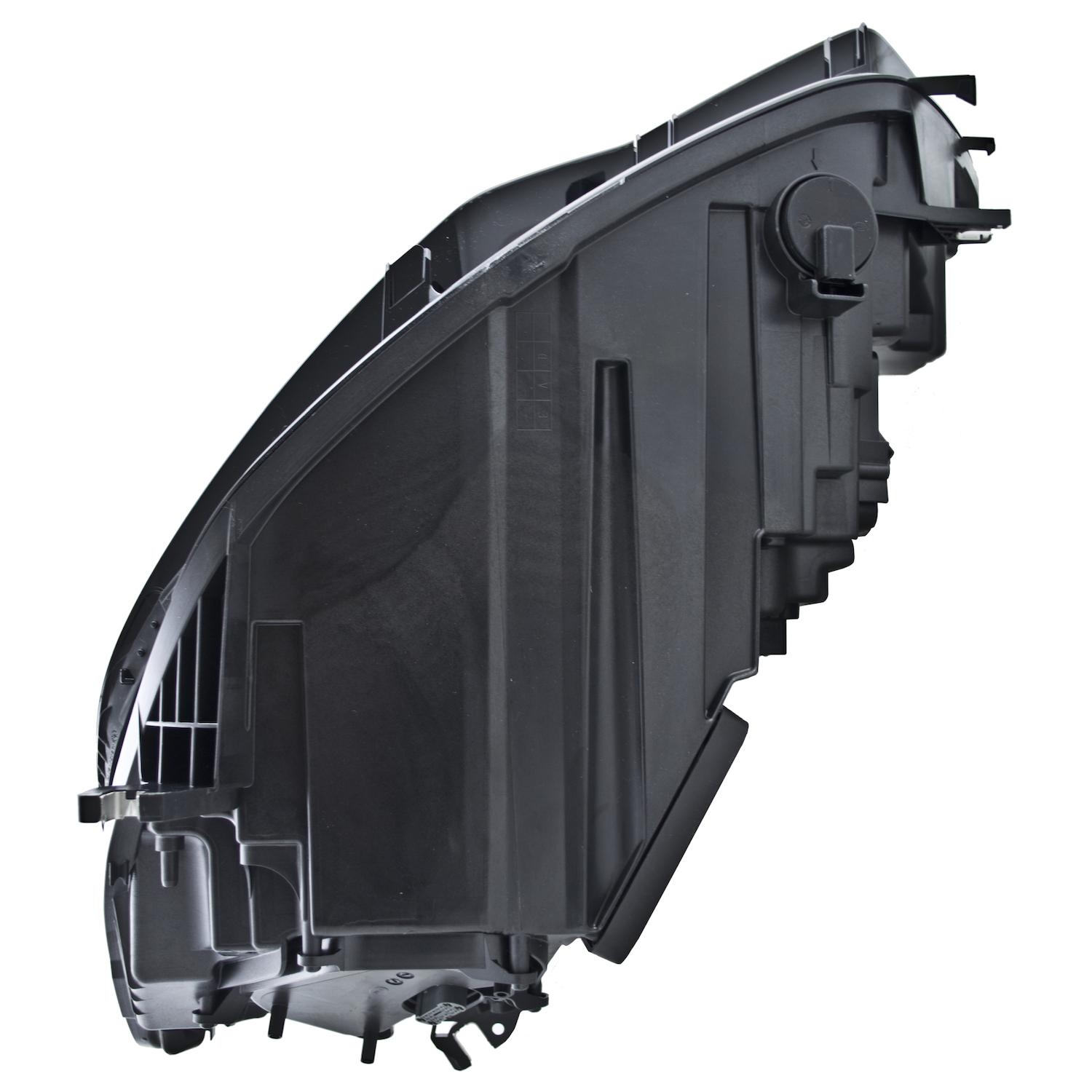 HELLA 011151461 - Headlight Assembly HELLA 011151461 Headlight Assembly product image 2 of 9